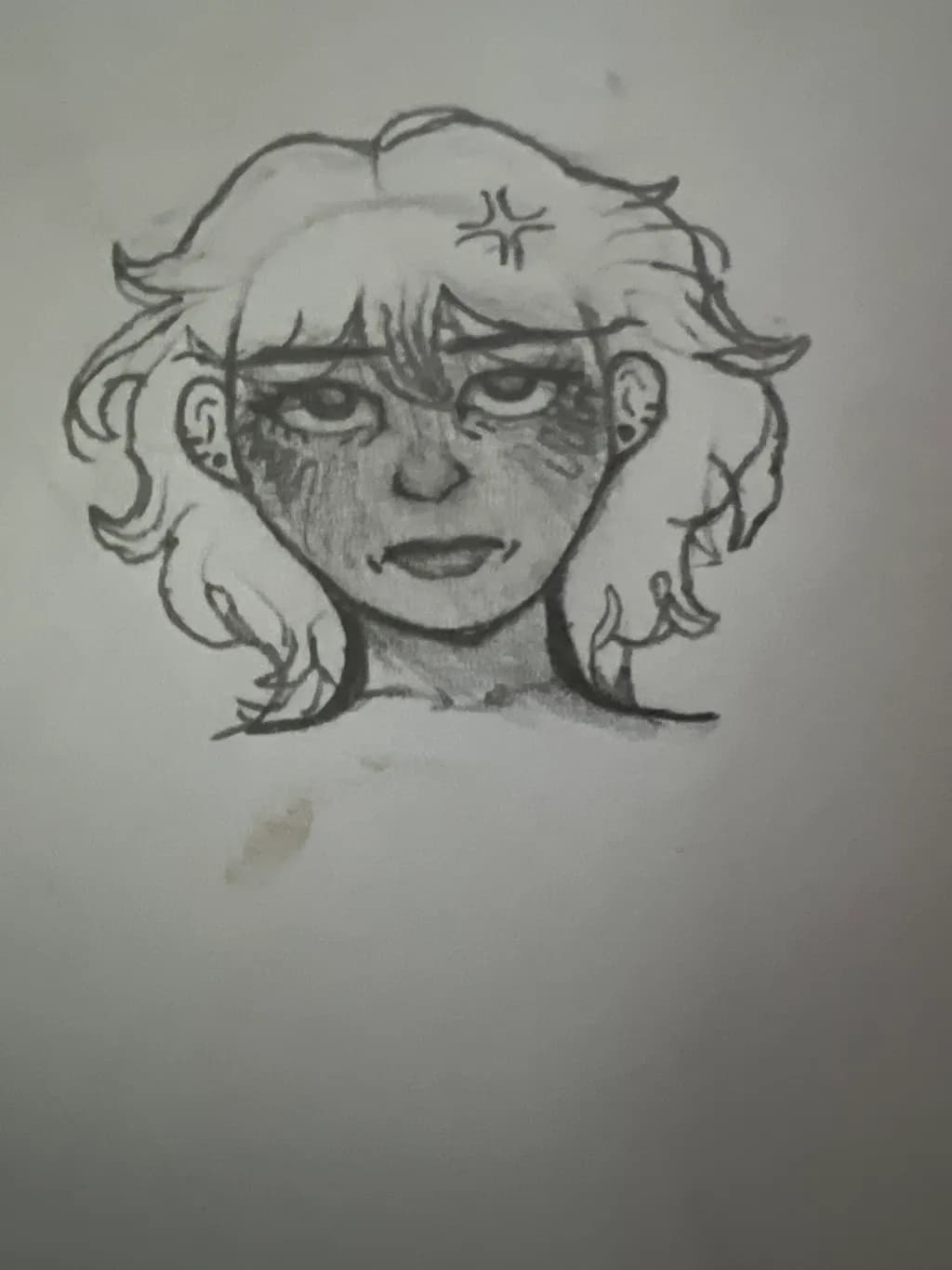 Anger Unveiled