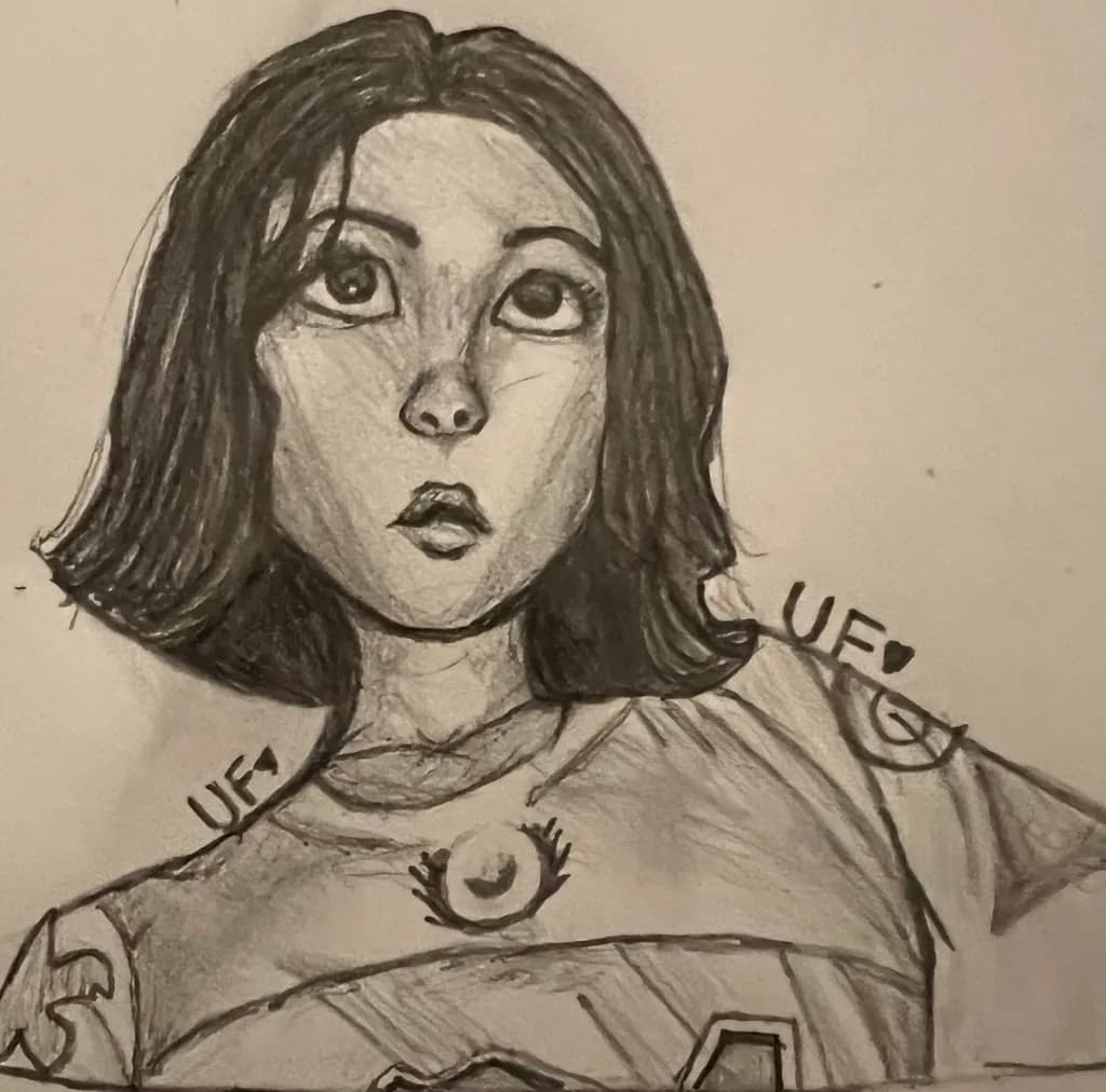 Monochrome Expression