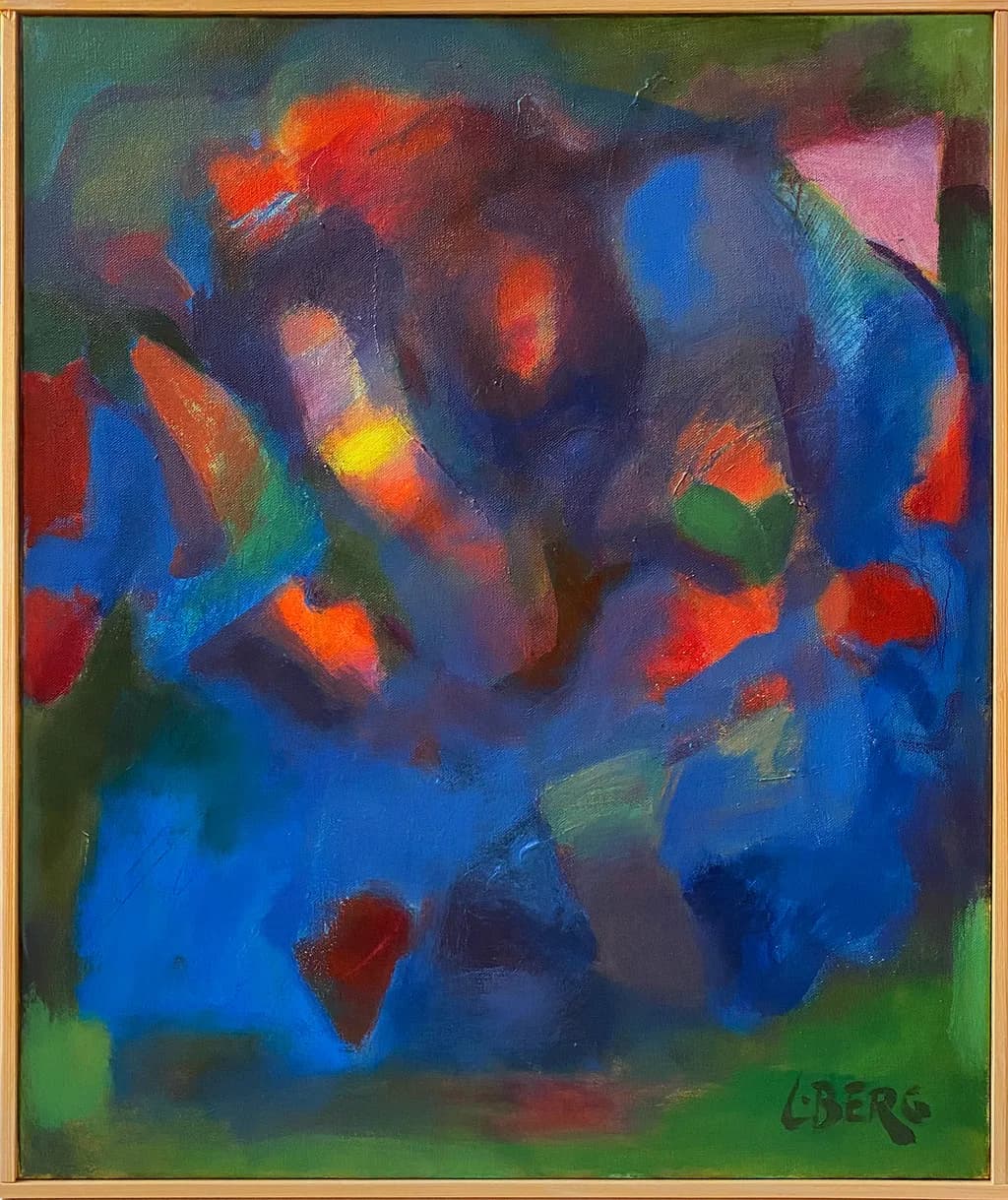 Episod 2 Abstract