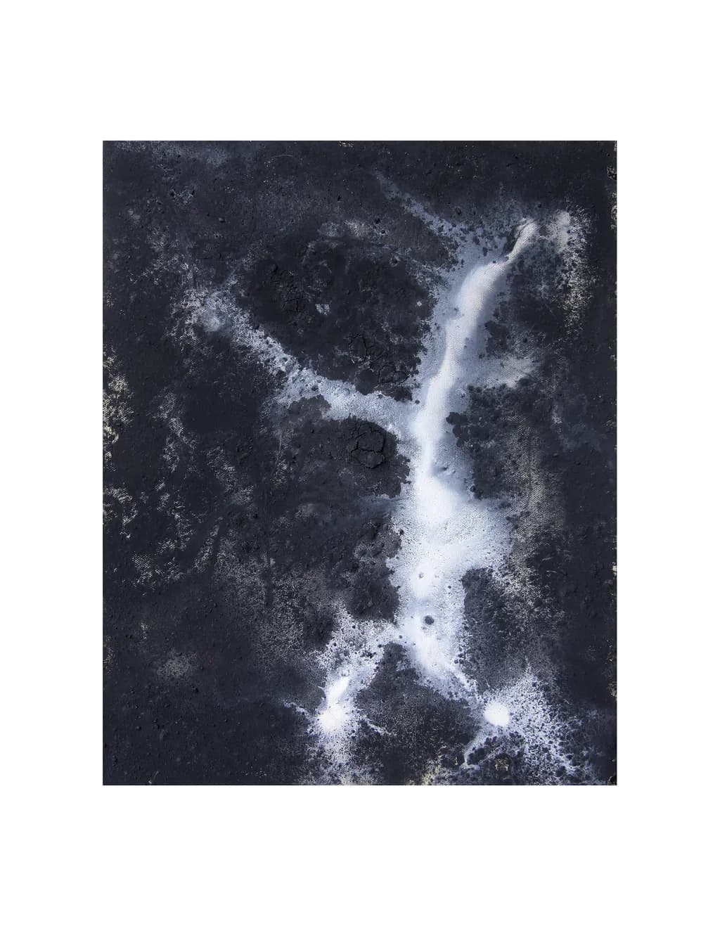 river within