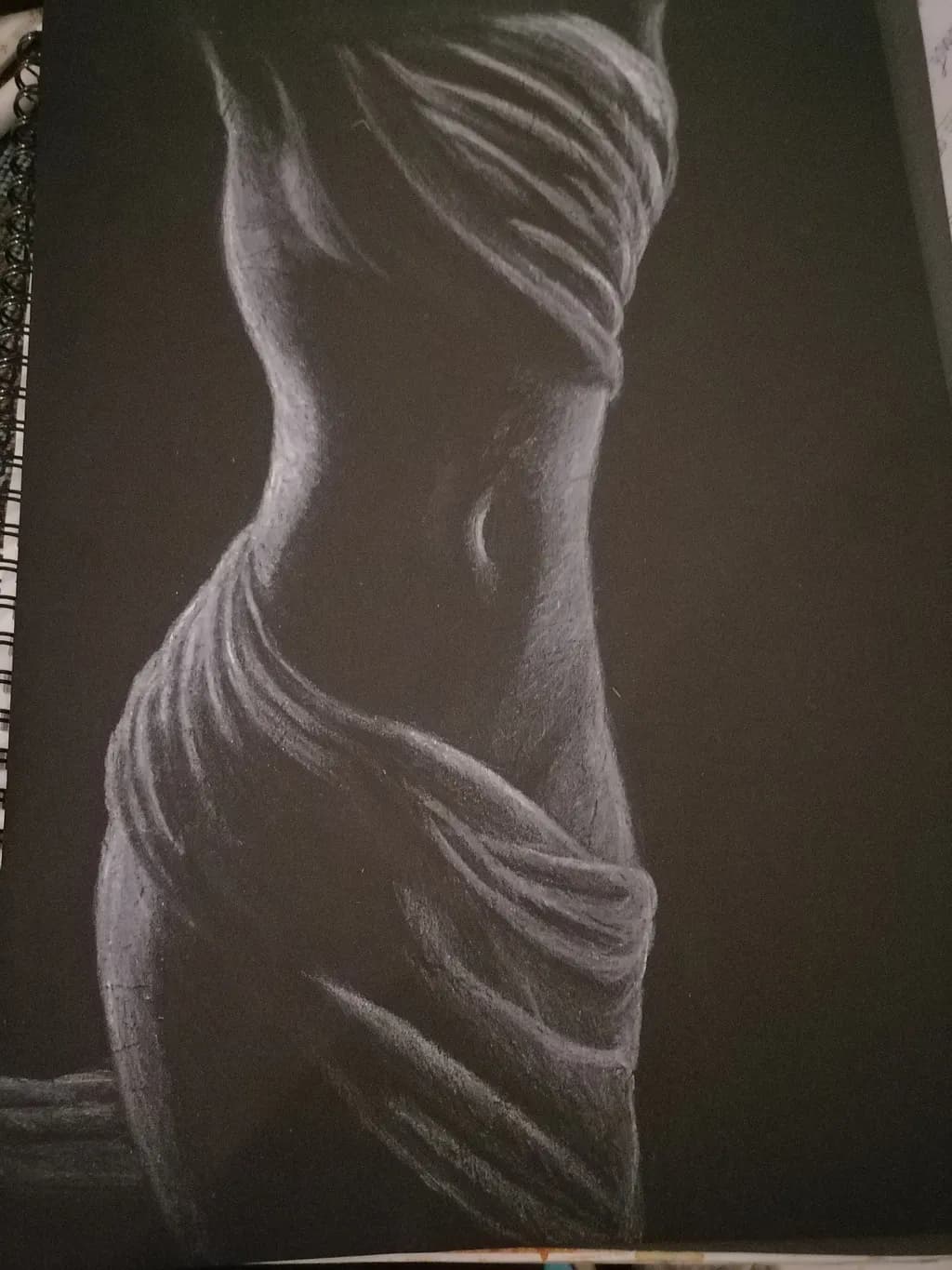 Wrapped Form