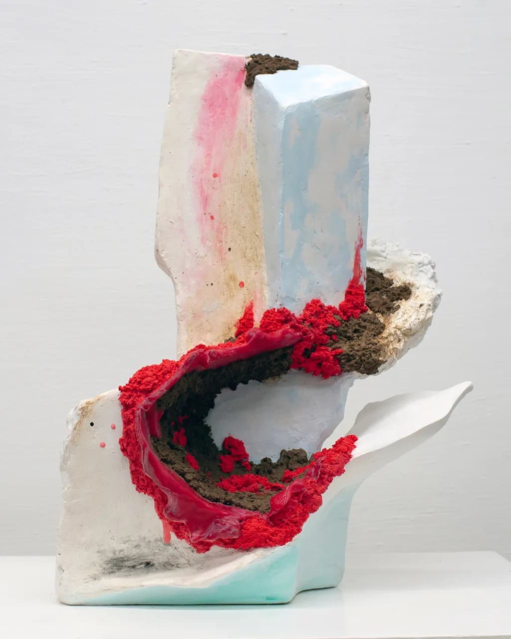 Birth From The Fragment