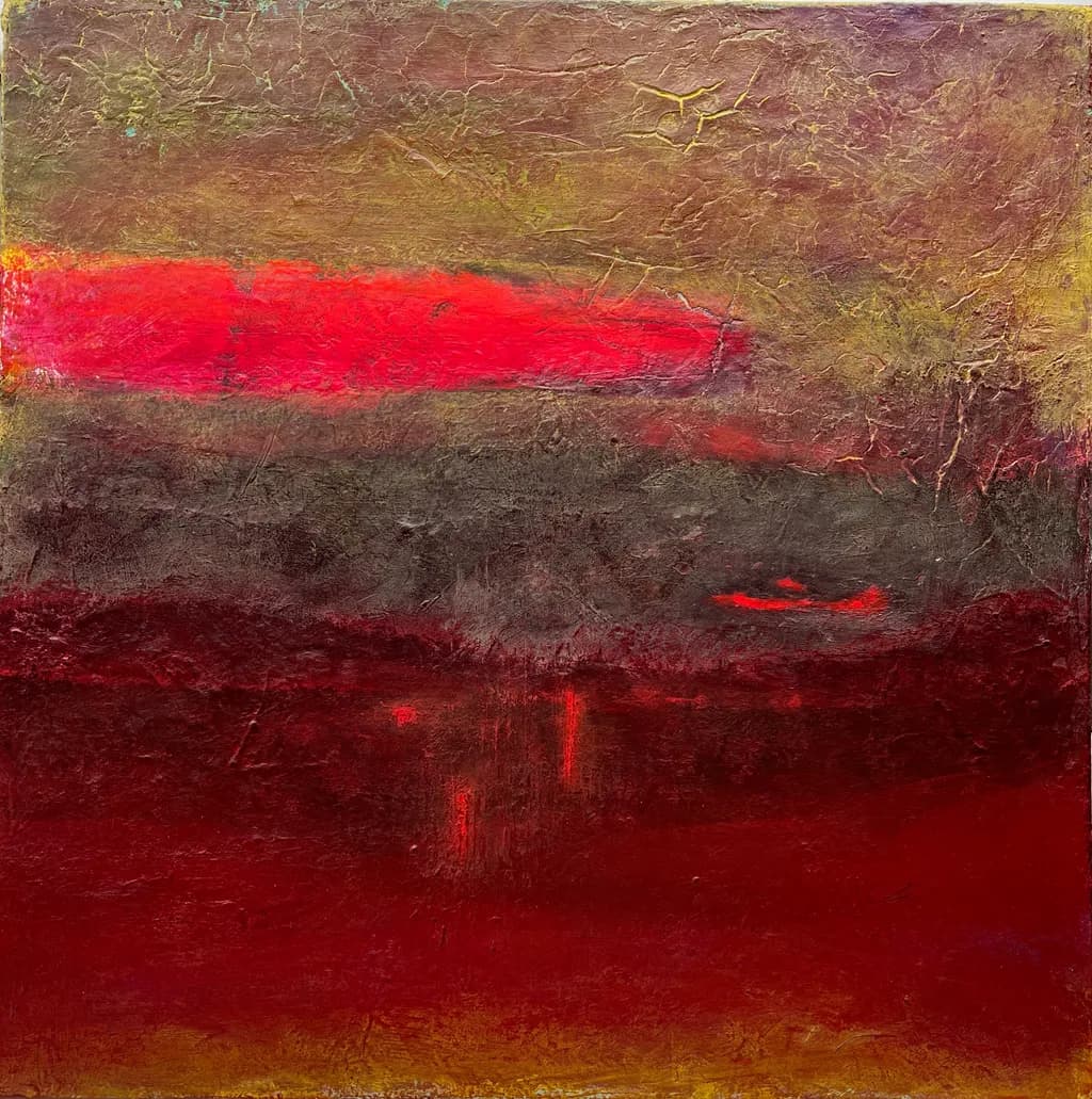Homage to the Kalahari