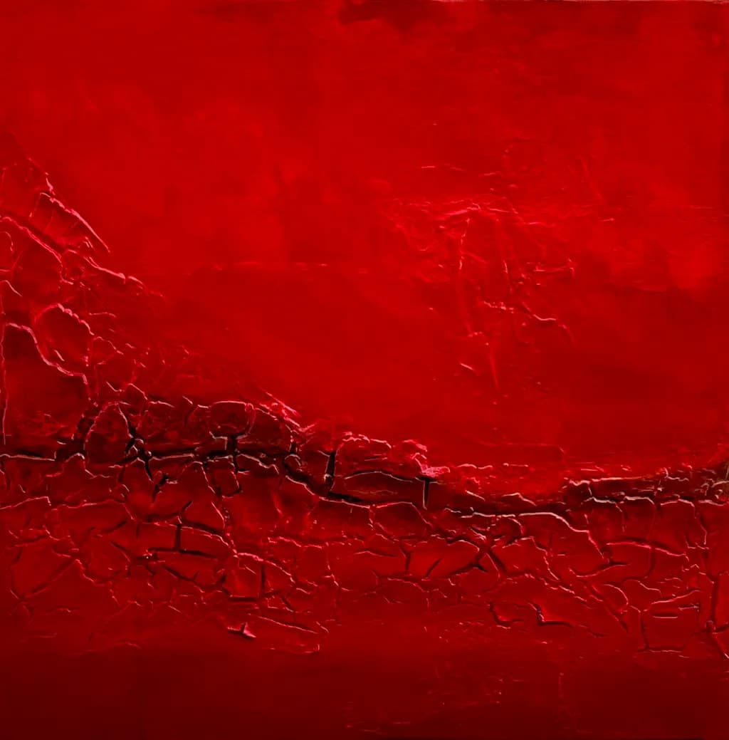 Red Serenity