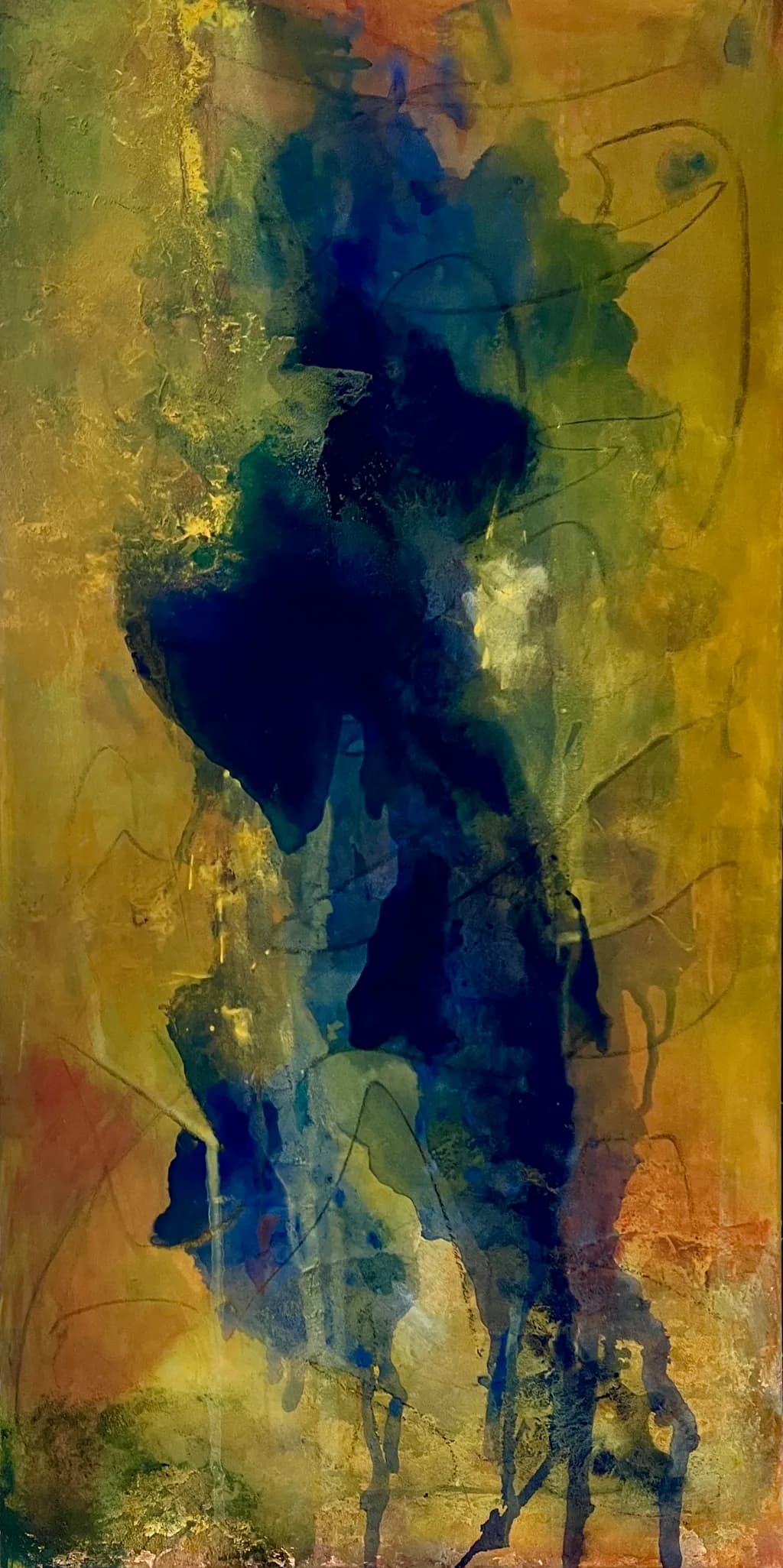 Cascade Depths
