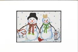 Snow Friends