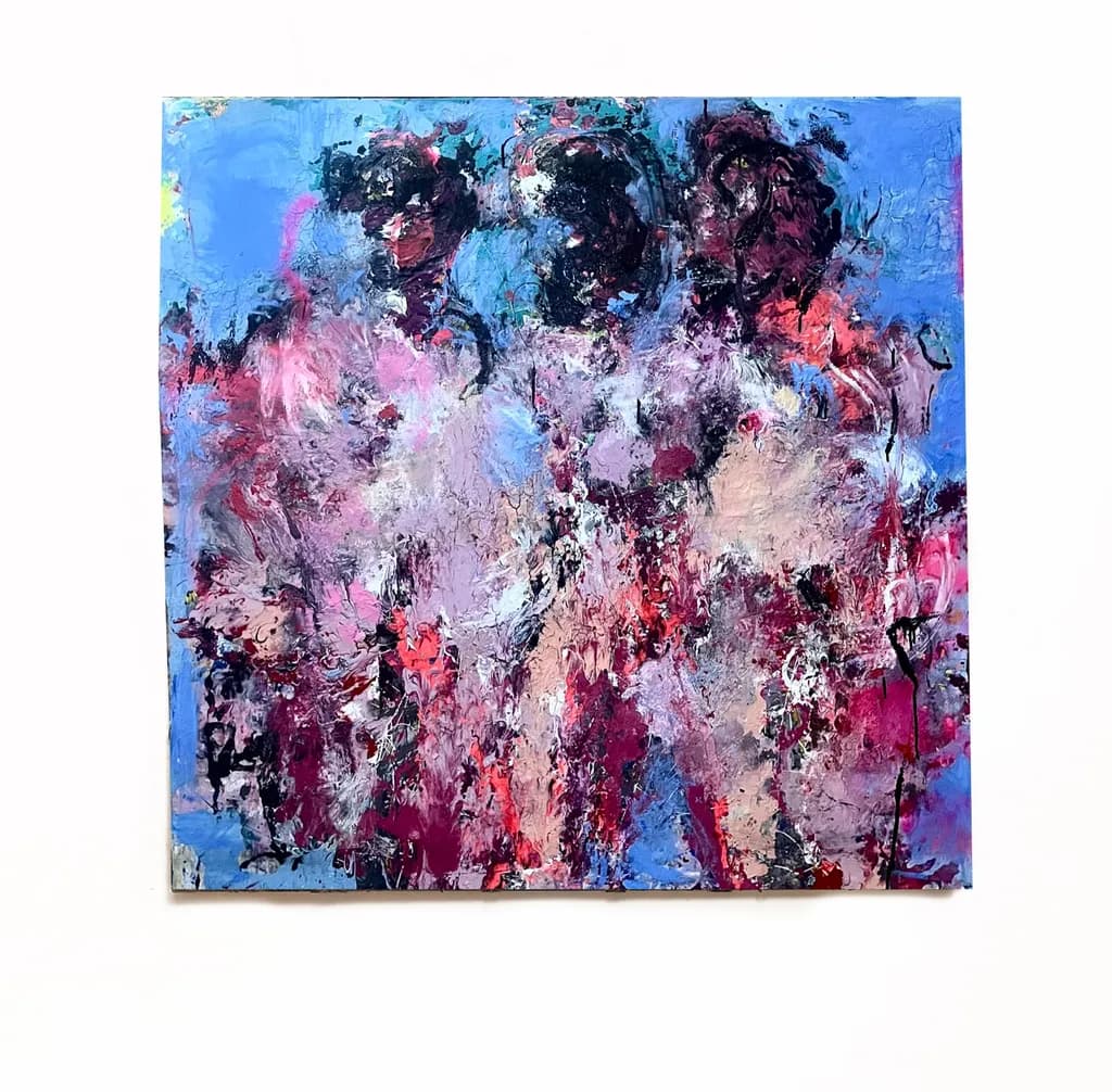 Abstract Figures