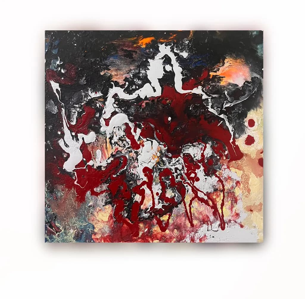 Crimson Chaos