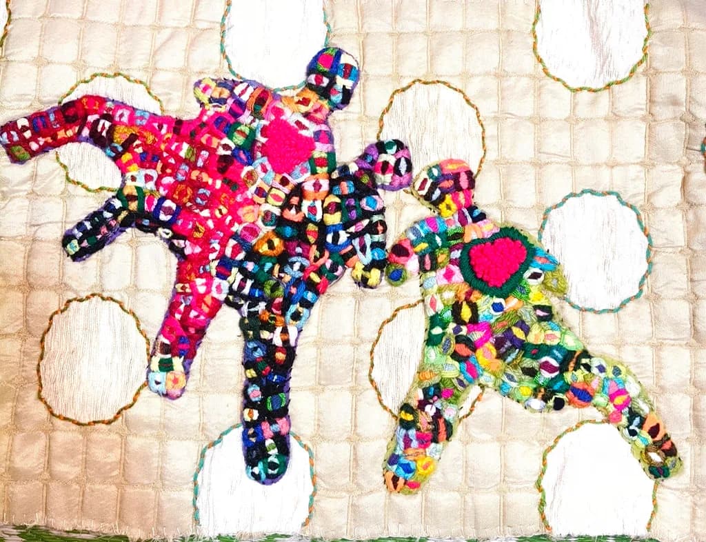 Patchwork Kinship
