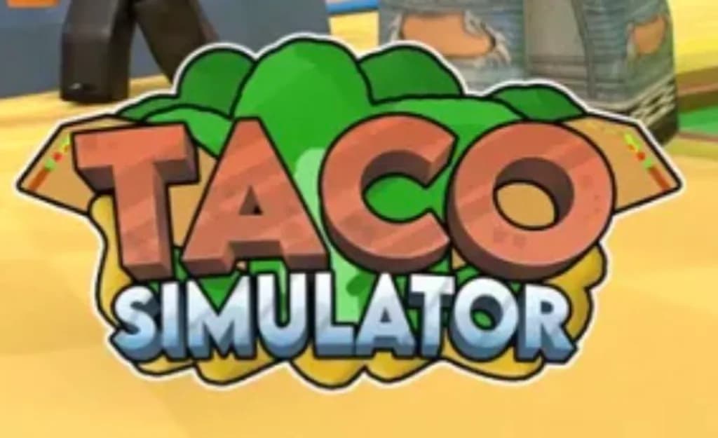 Taco Simulator