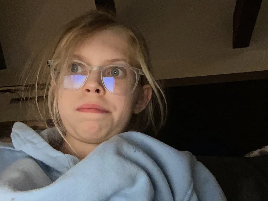 Caught Off Guard