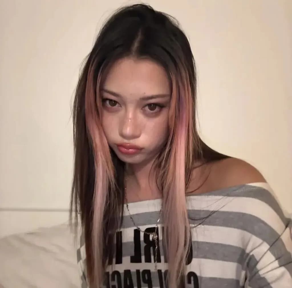 Pink Transition