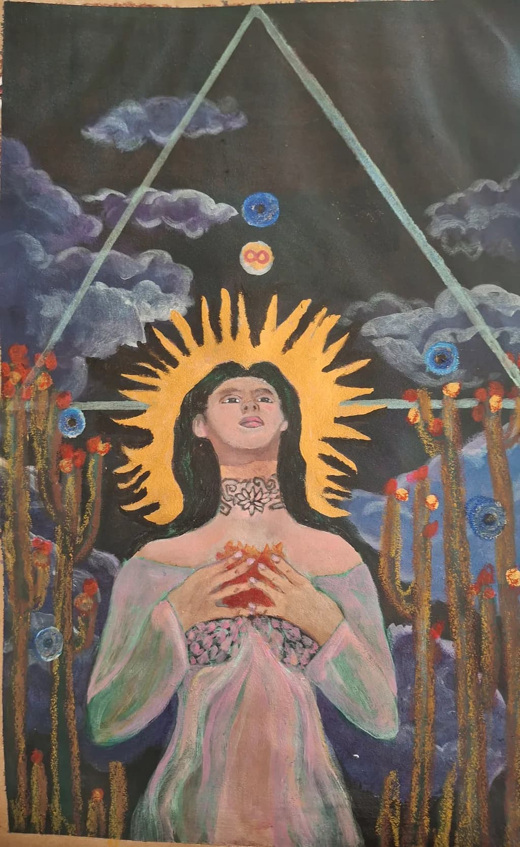 Radiant Connection