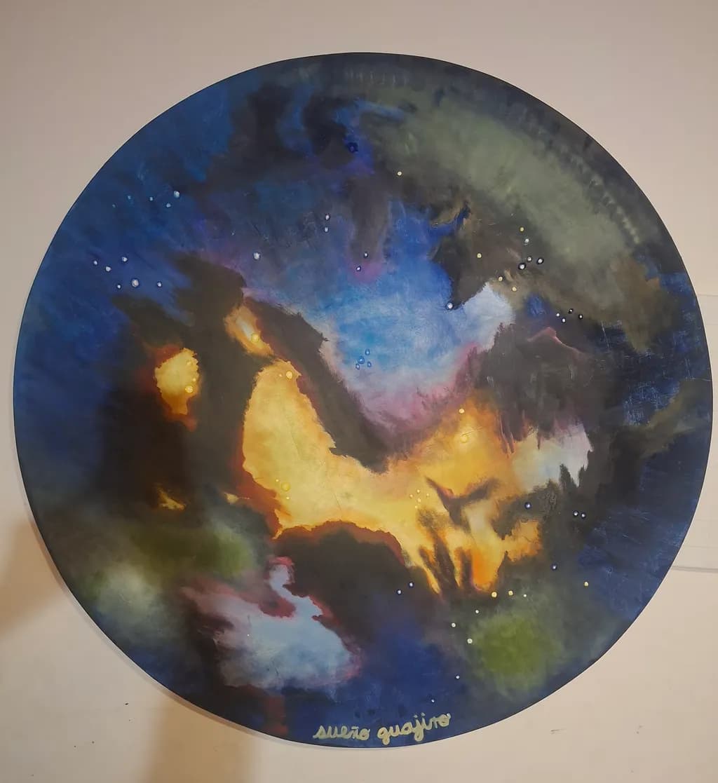Celestial Dreamscape