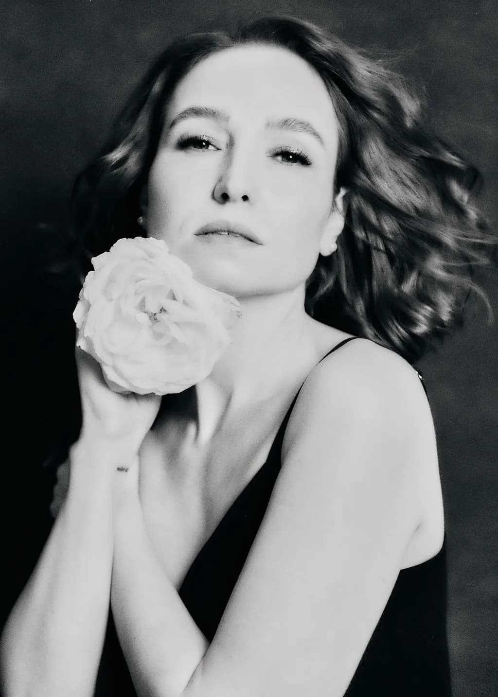 Silent Blossom