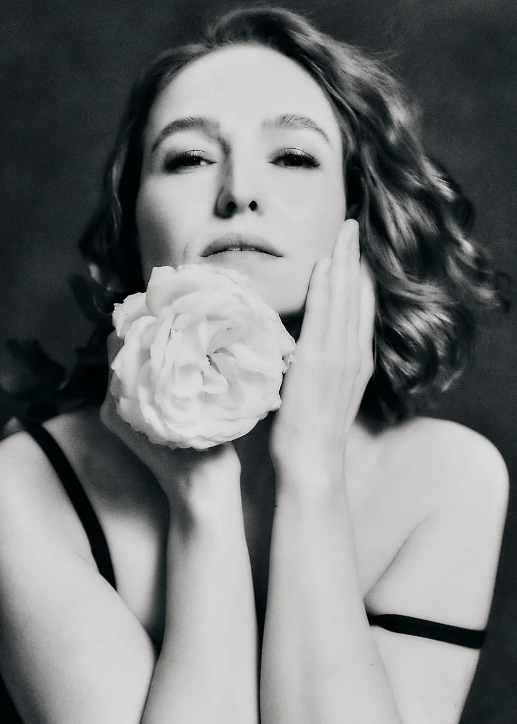 Timeless Bloom