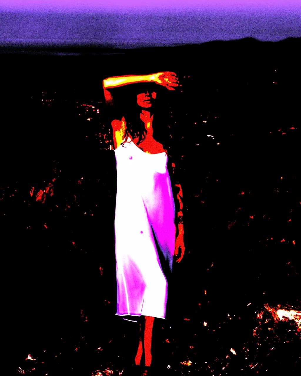 Nocturne Silhouette