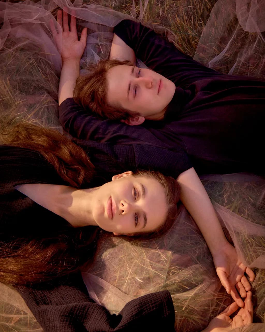 Quiet Connection