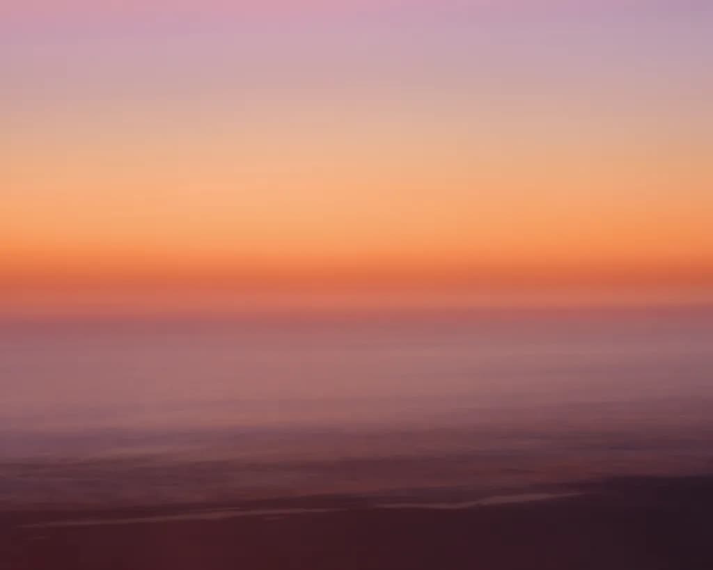 Dusk Gradient