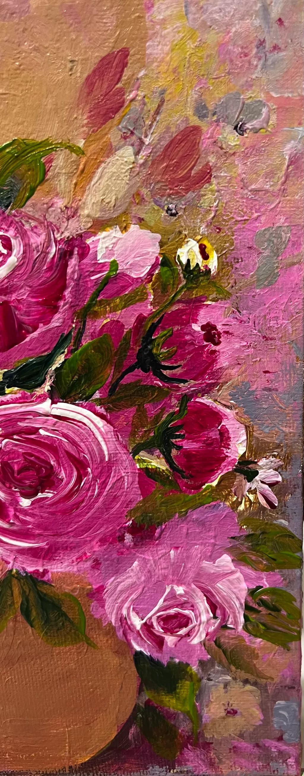 Blush Bouquet