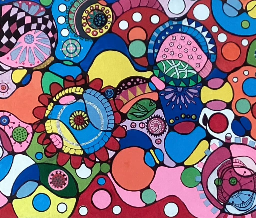 Circle Game in