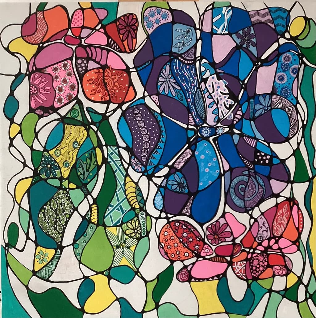 Dynamic Tapestry