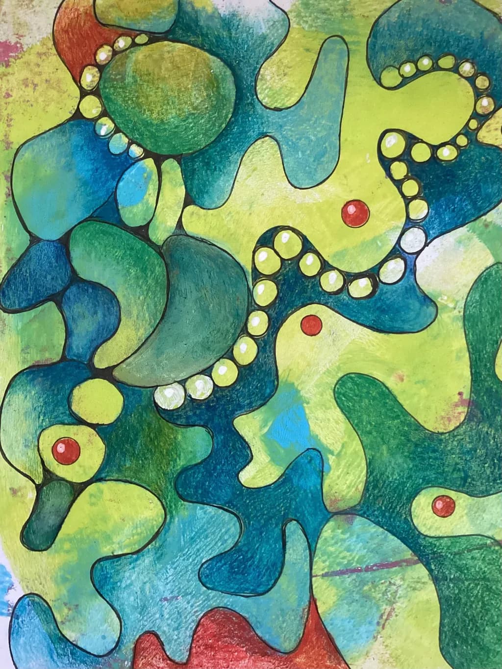 Organic Harmony