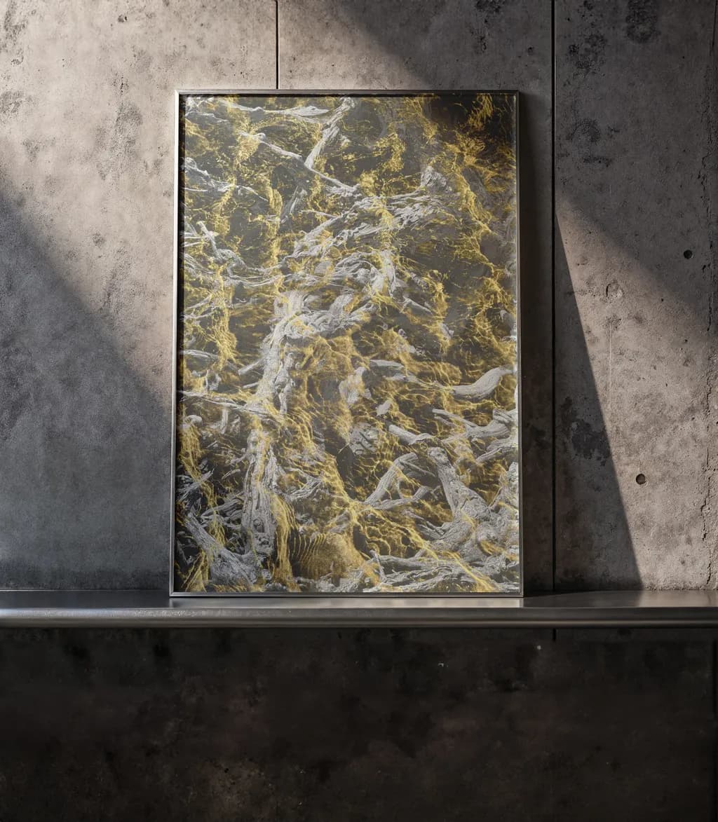 Fluid Gold