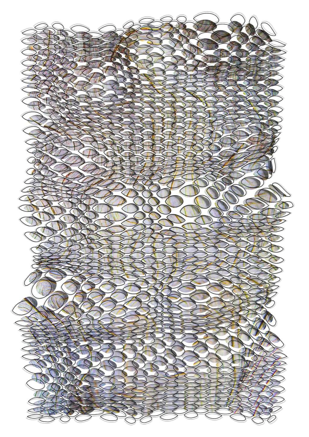 Glitch Pattern