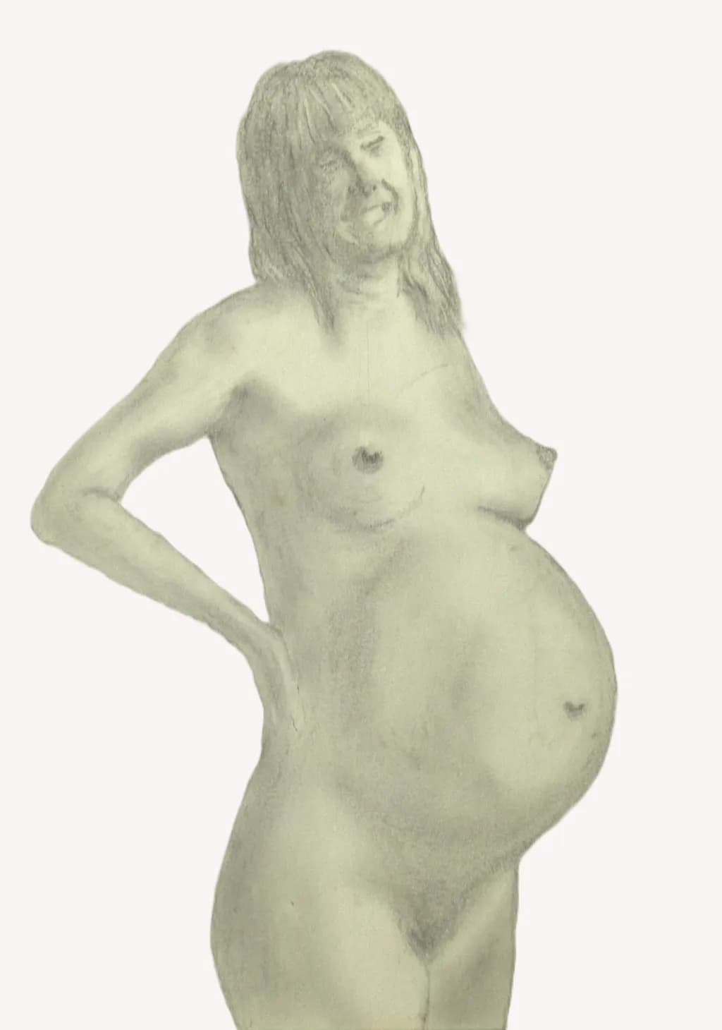 Expecting Joy