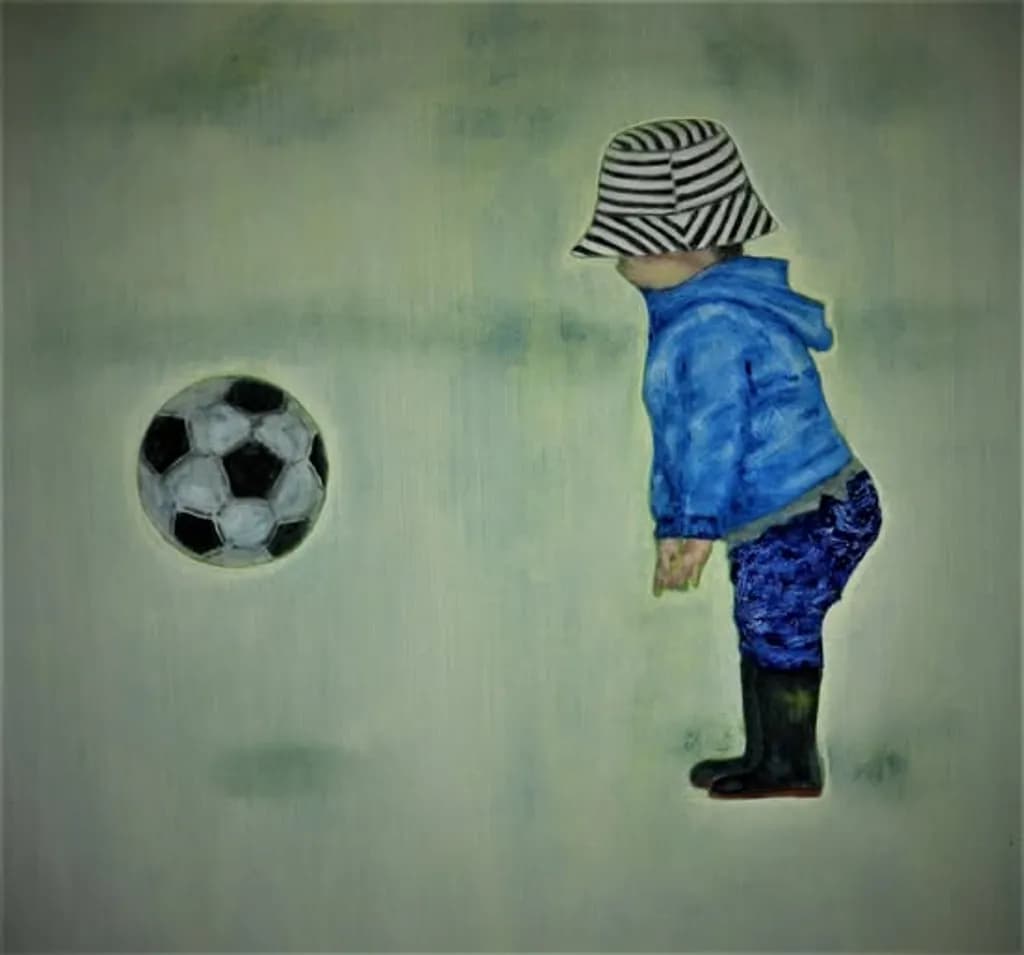 Curious Kickoff