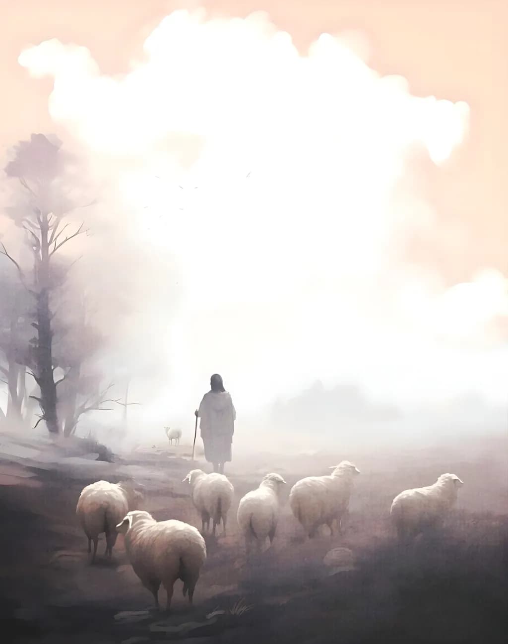 Misty Shepherd