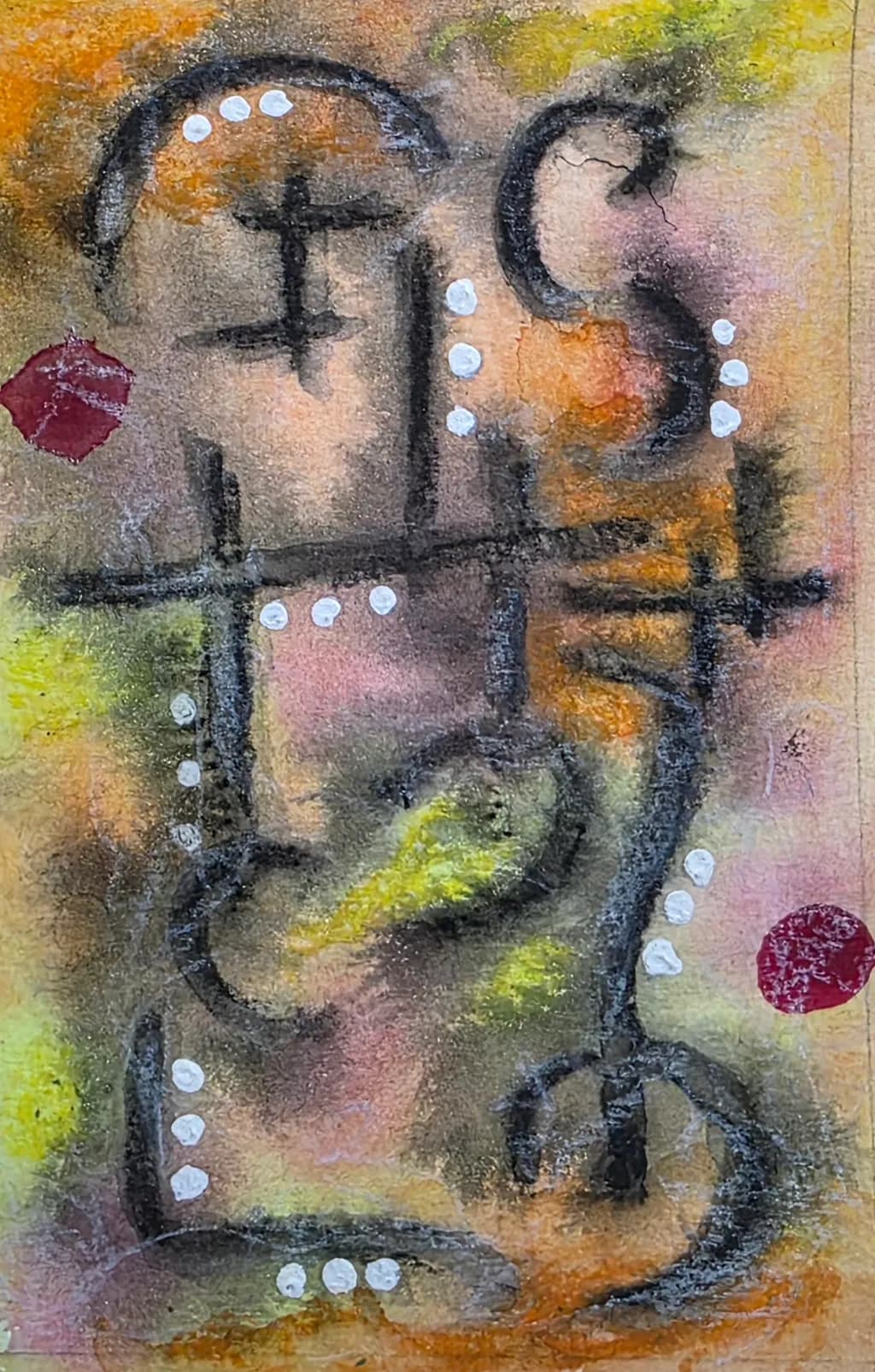 Abstract Symbols