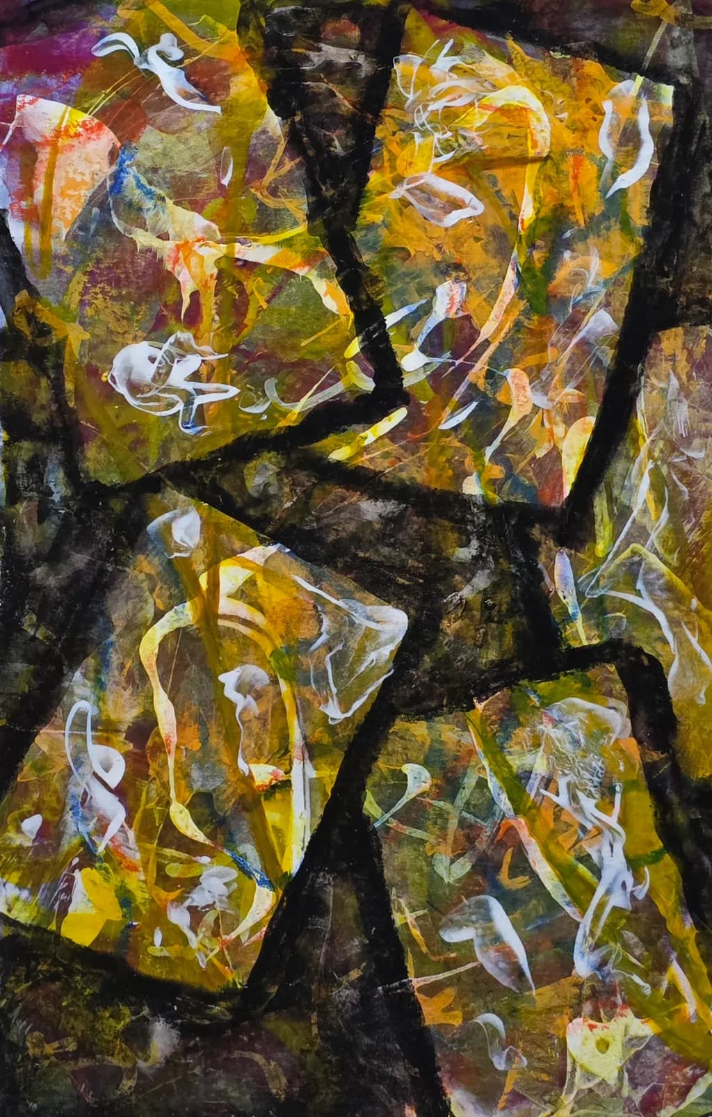 Abstract Layers