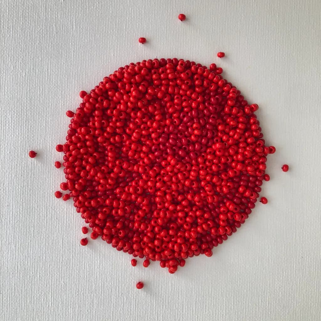 Crimson Cluster