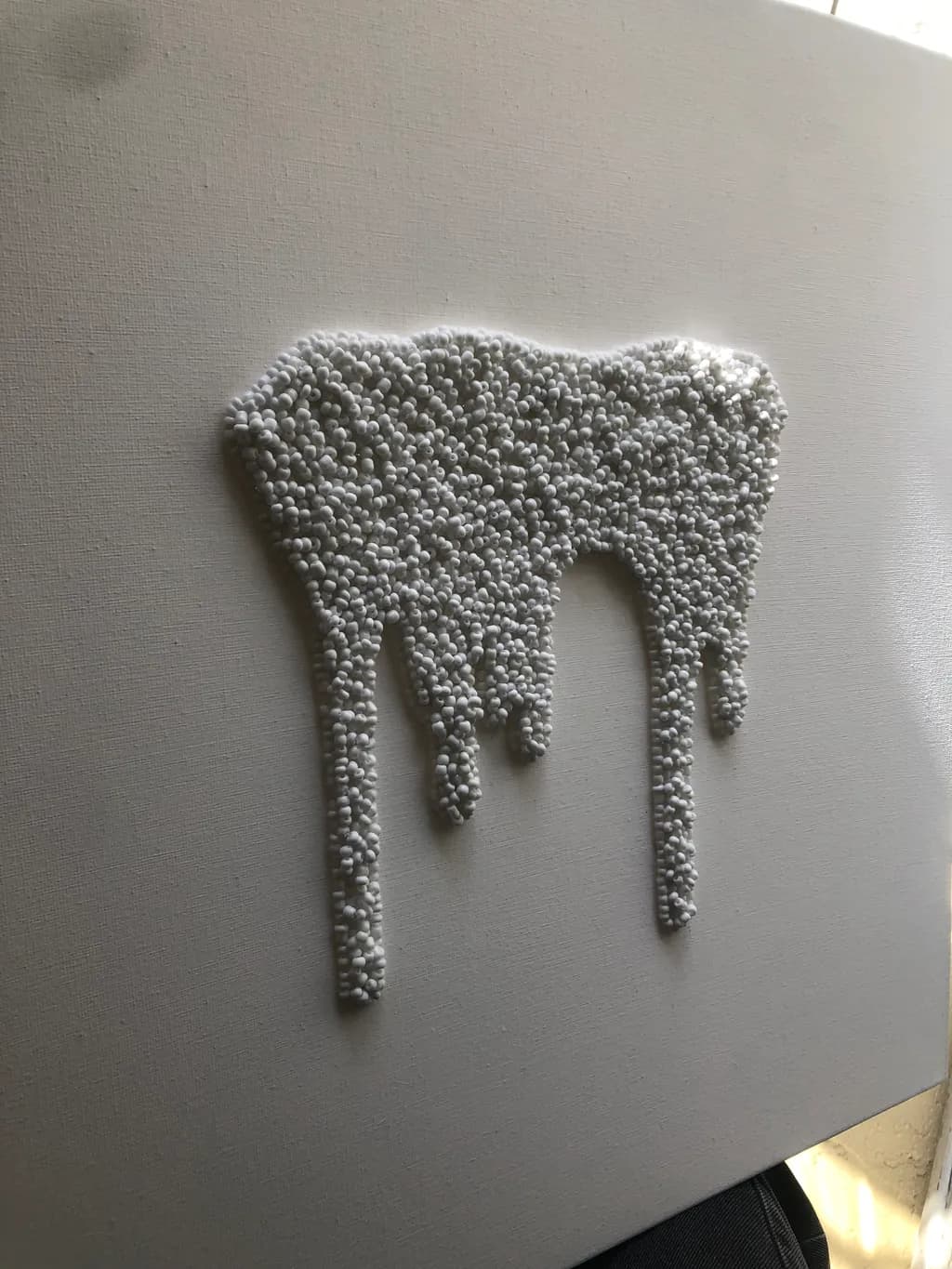 Dripping Texture