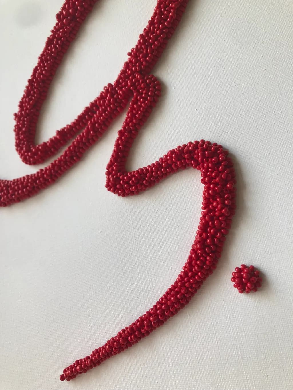 Red Rhythm