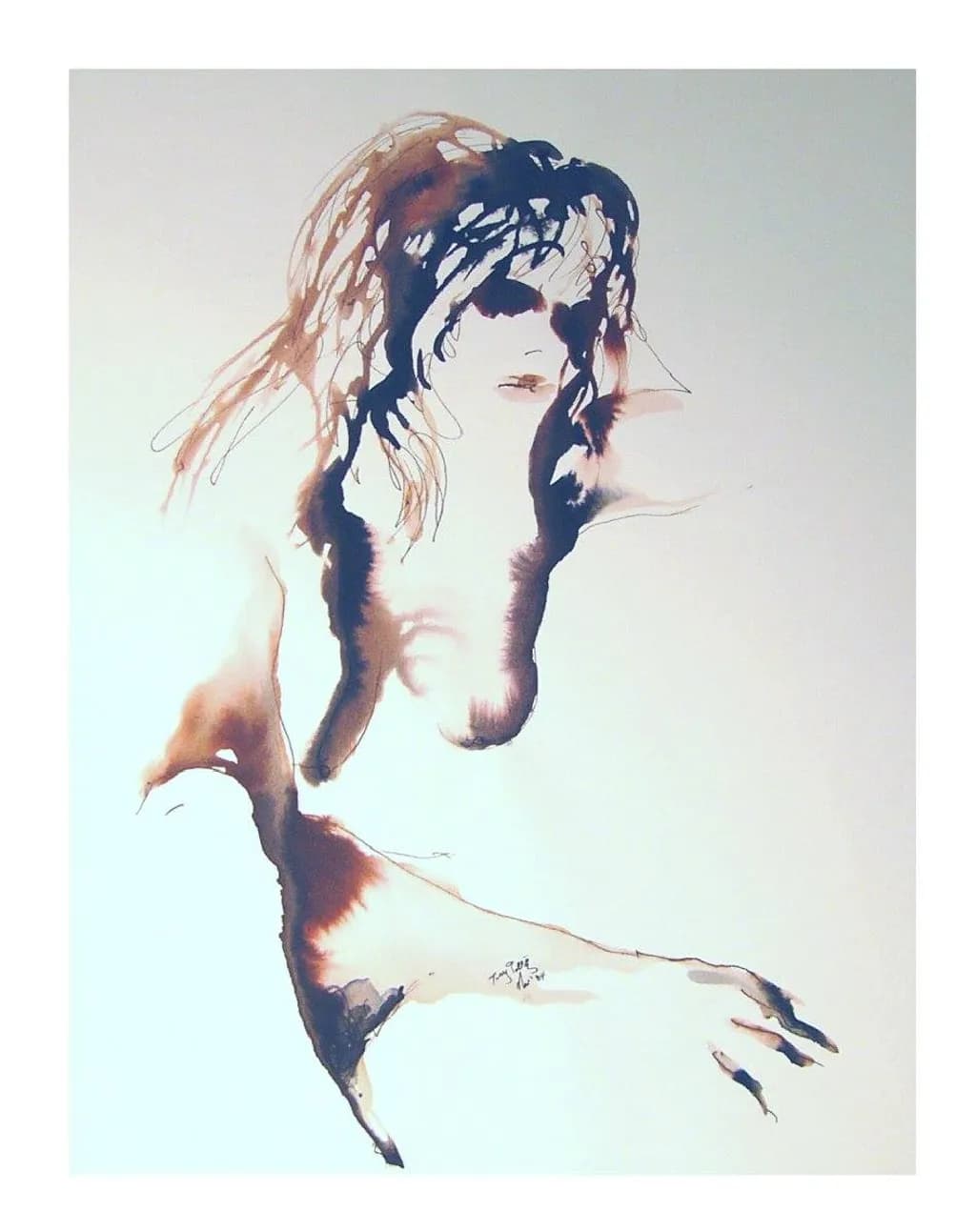 Life Drawing
