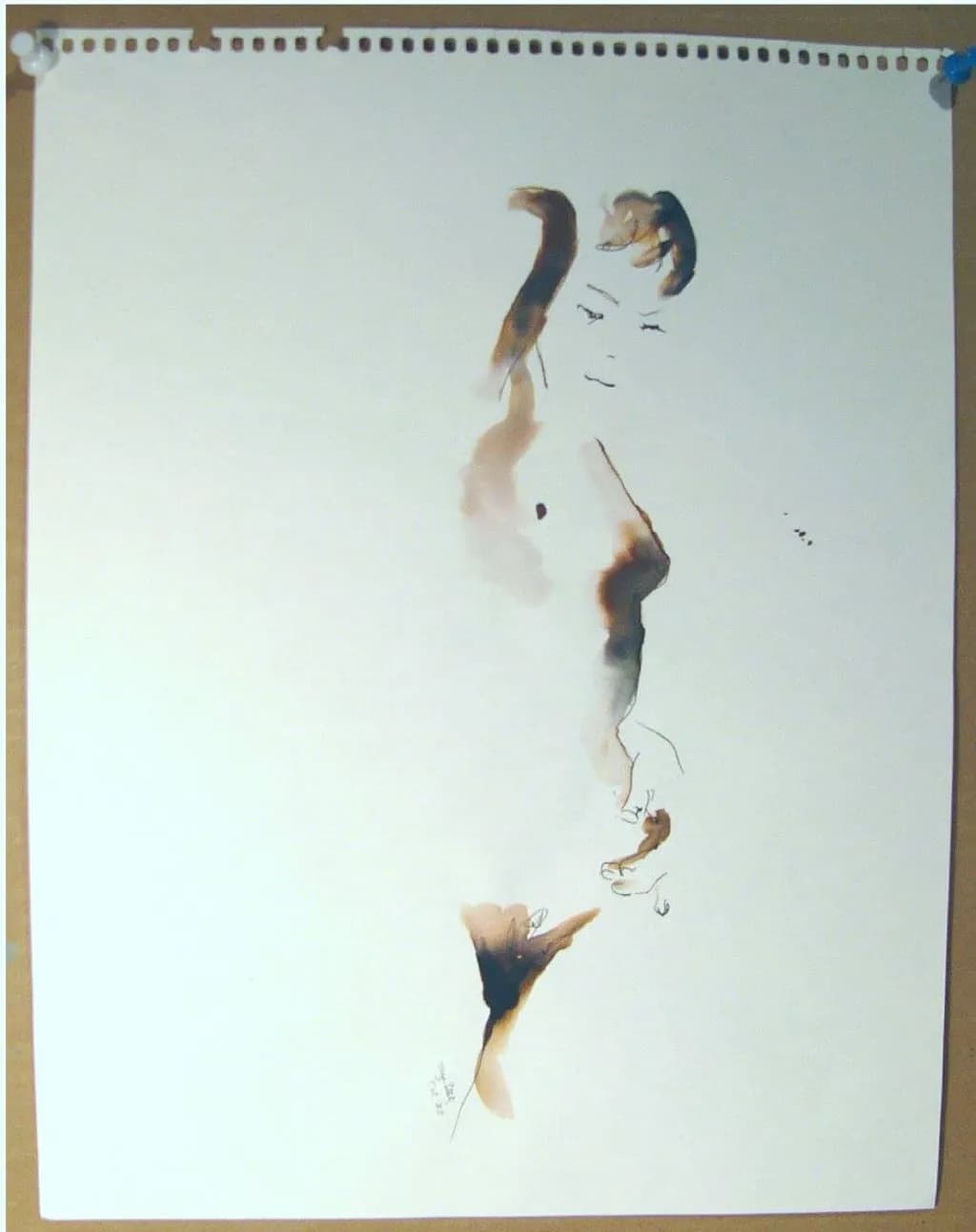 Life Drawing