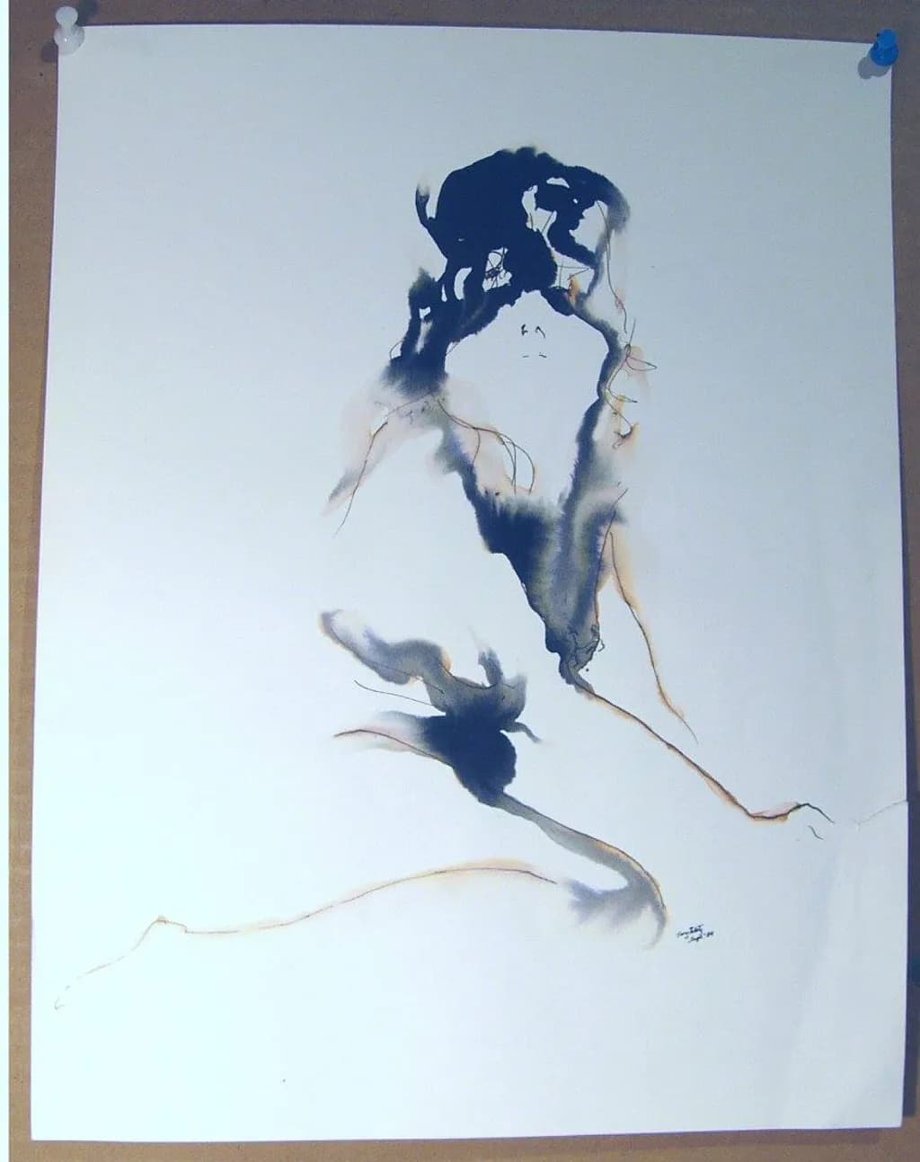 Life Drawing