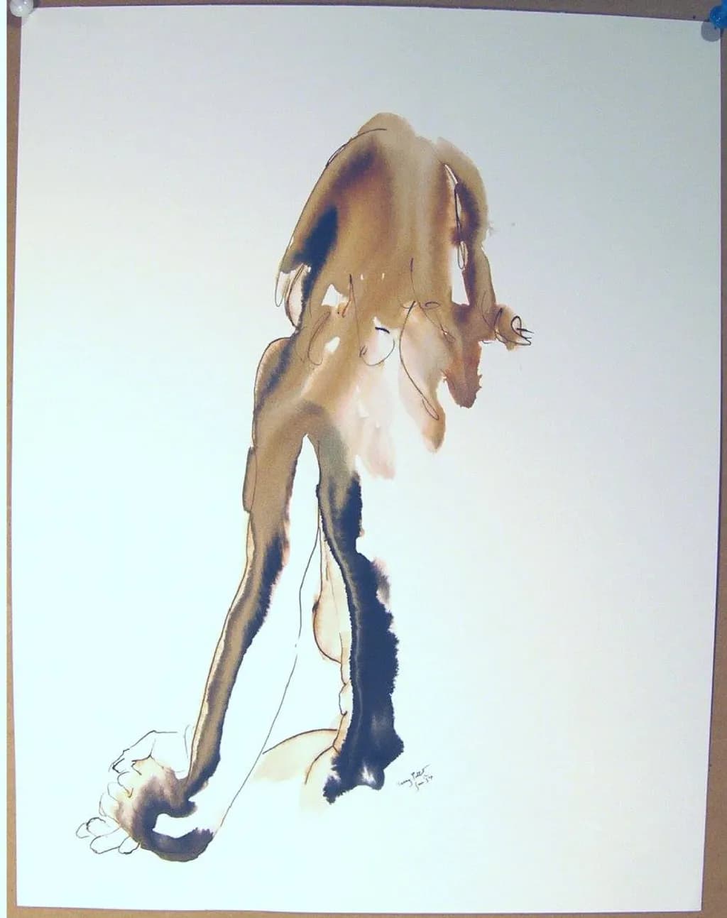 Life Drawing