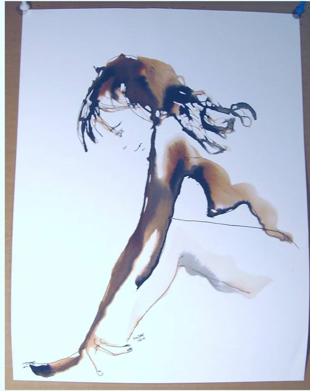 Dynamic Motion