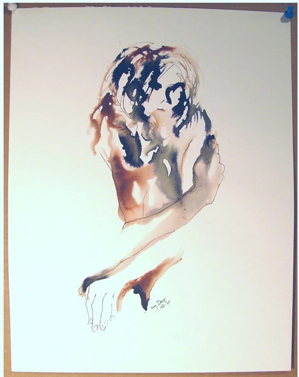 Life Drawing
