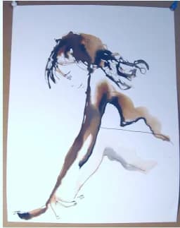 Dynamic Motion