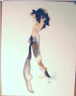 Life Drawing