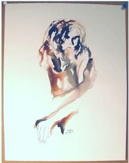 Life Drawing