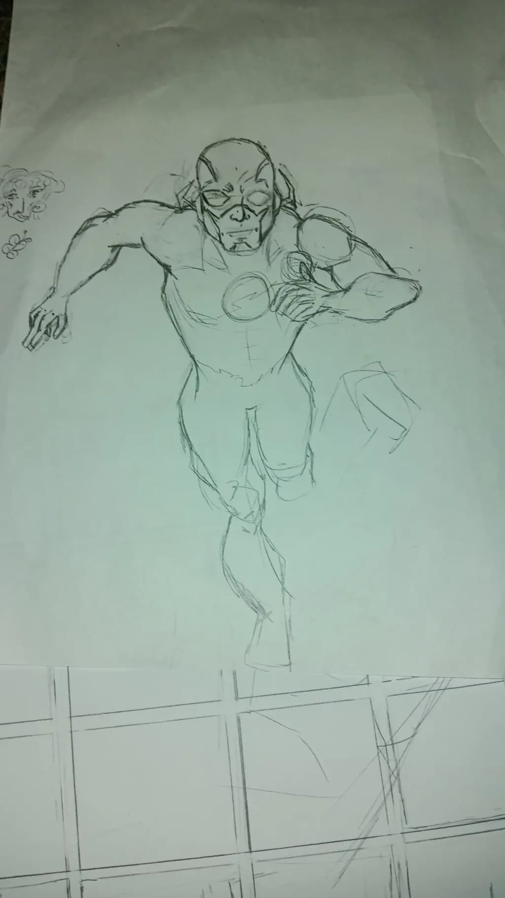 Dynamic Sprint