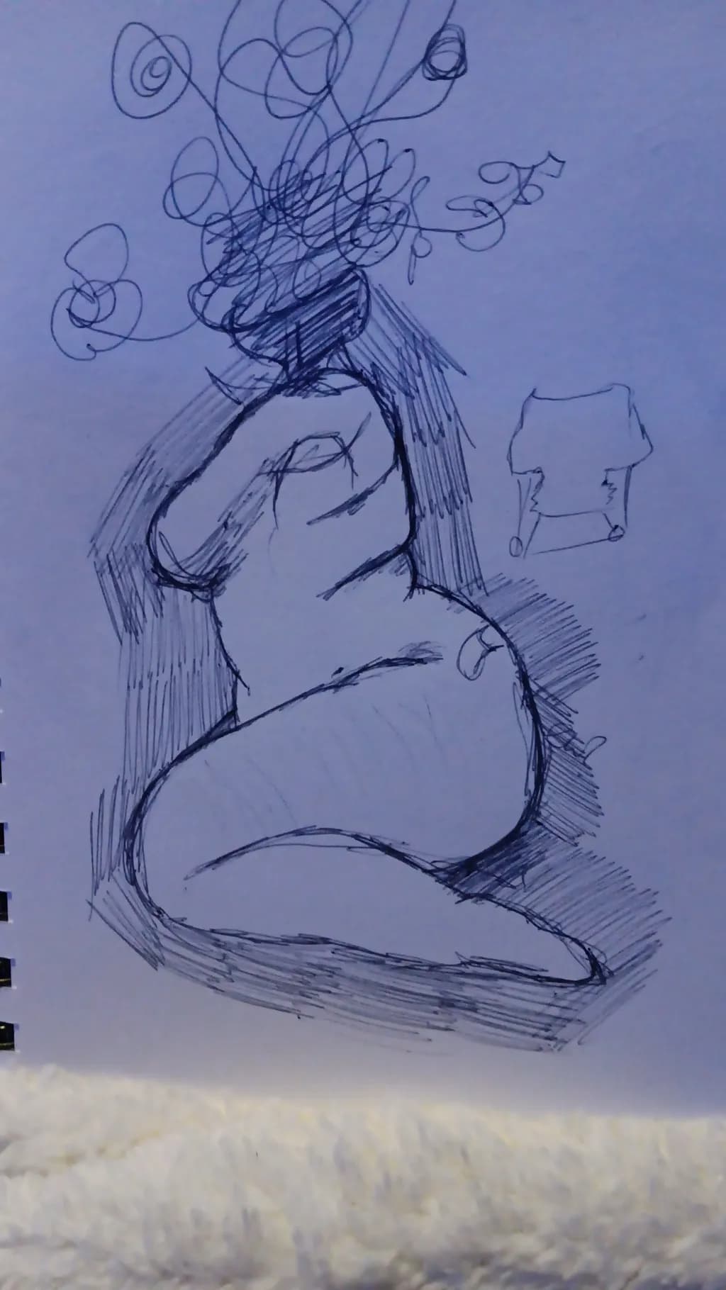 Mindscape Form