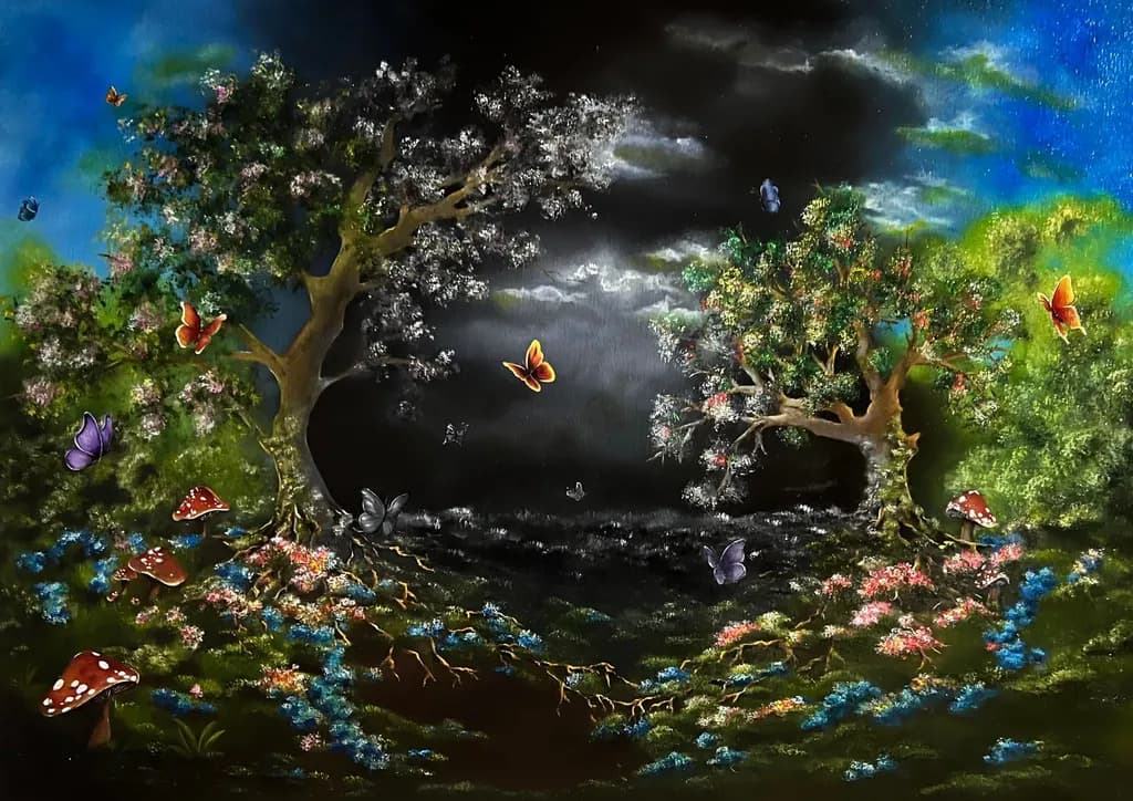 Duality