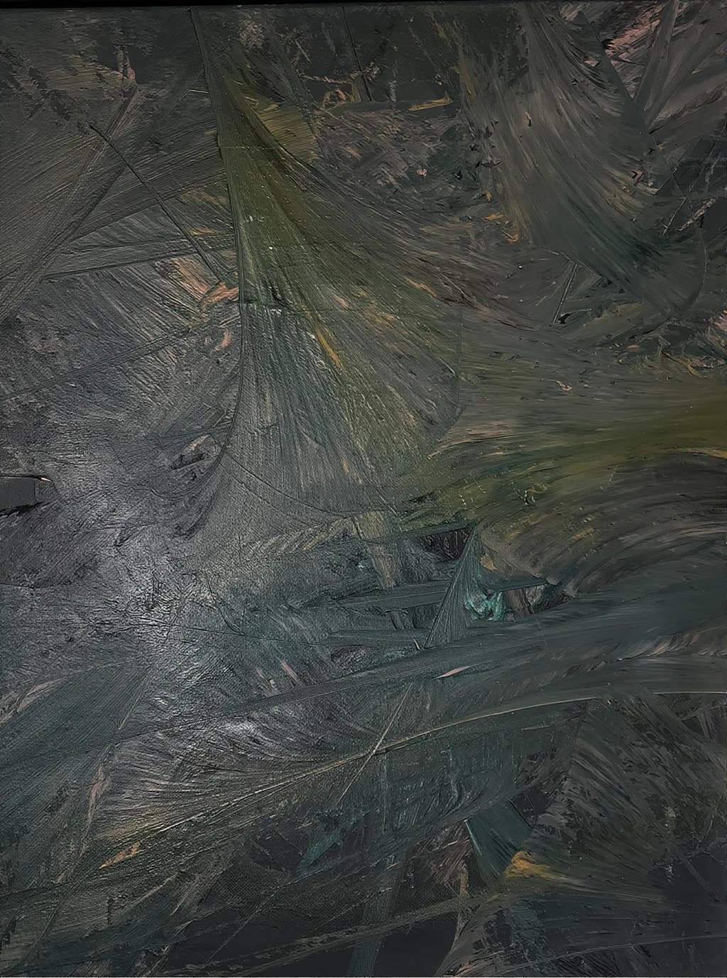 Shifting Currents